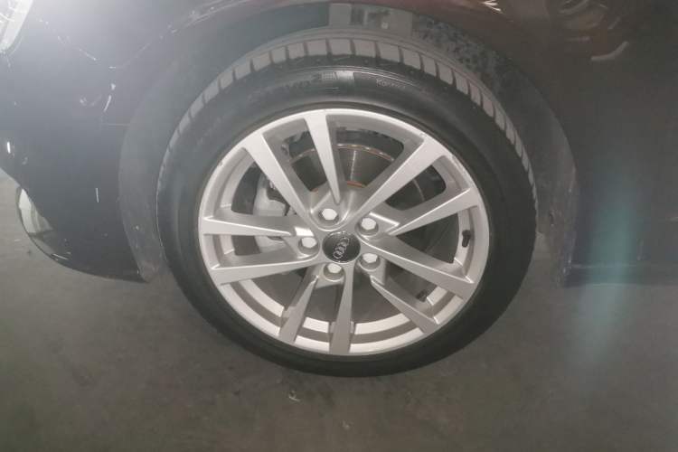 Used Audi A3 2019 Sportback 35 TFSI Ambition China V