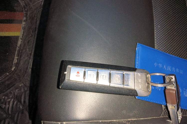 Used Wey P8 2018 2.0T Premium Edition