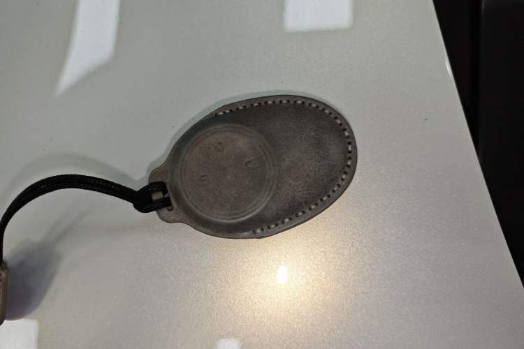 Used AION Y 2025 Plus 510 Smart Edition
