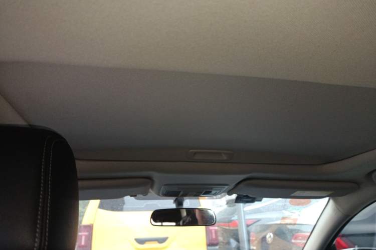 Used Honda Civic 2016 220TURBO CVT Prestige Edition
