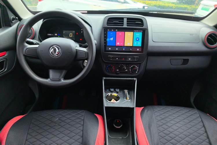 Used Dongfeng NAMMI EX1 2022 Revised PRO Enjoyment Version