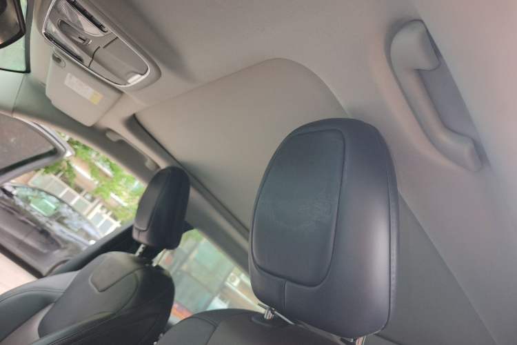 Used Jeep Cherokee 2016 2.4L Leading Edition