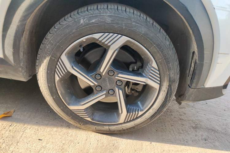 Used Lynk & Co 06 2023 Remix 1.5T JinPro
