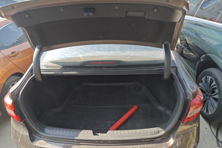 Used Hyundai Sonata 2015 1.6T GLS Smart Model