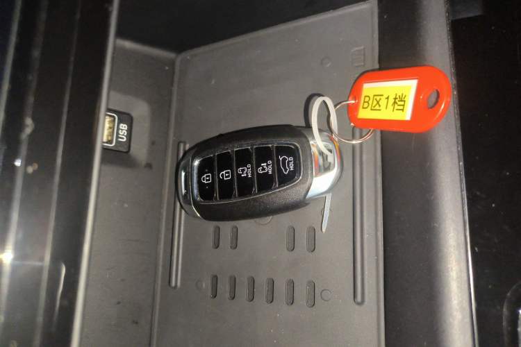 Used Hyundai Custo 2024 270TGDi TOP Smart Luxury Flagship Edition