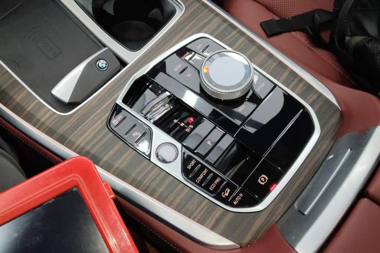 Used BMW X5 2023 xDrive 40Li M Sport Night Edition Package
