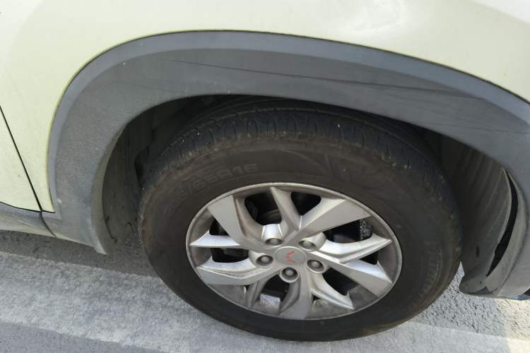 Used Wuling Hongguang S3 2018 1.5L Manual Comfort Model China V Standard