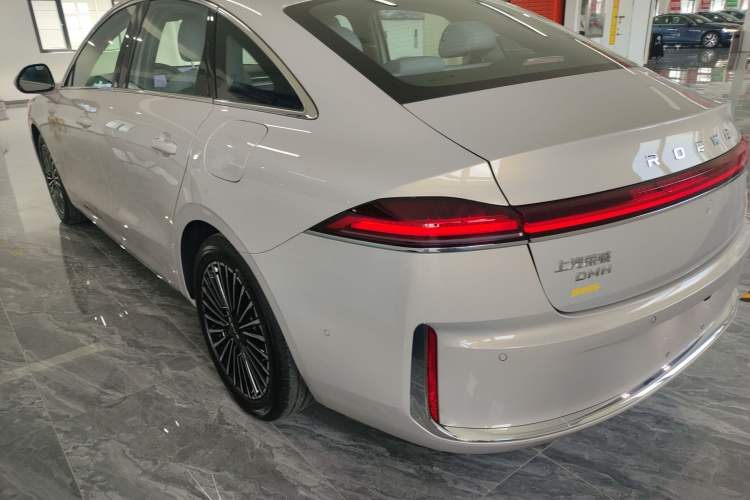 Used Roewe M7 DMH 2025 Model 160km Premium Version
