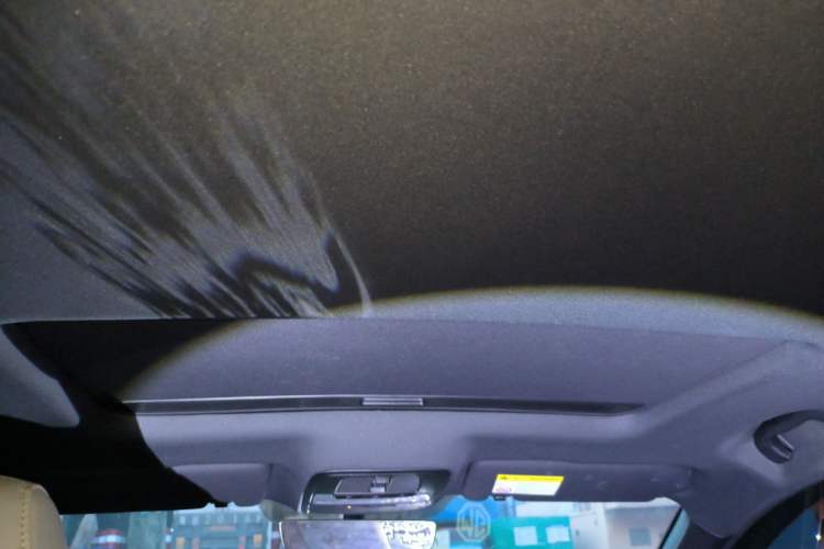 Used MG 6 2021 Pro 1.5T Automatic Trophy Luxury Edition
