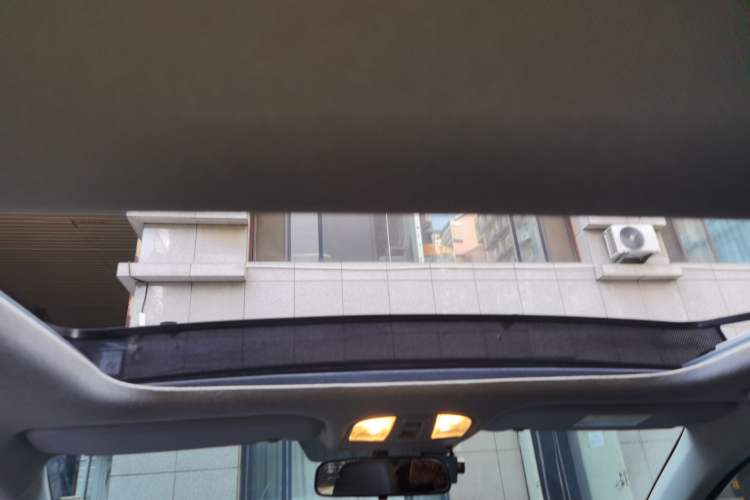 Used Hyundai Lafesta 2019 280TGDi Smart Speed Version China V Standard