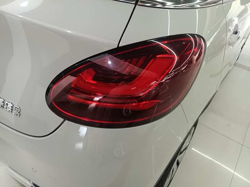 Used Wuling Bingo 2024 410 km Lingxi Deluxe Edition — 7