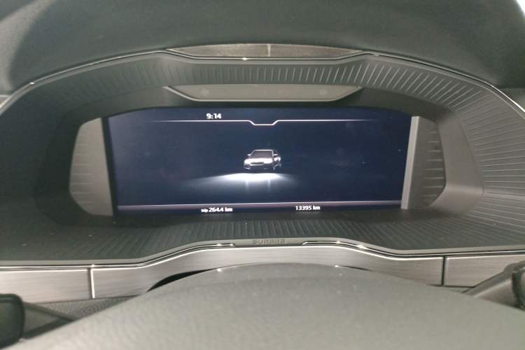 Used Skoda Superb 2024 TSI280 DSG Luxury Edition
