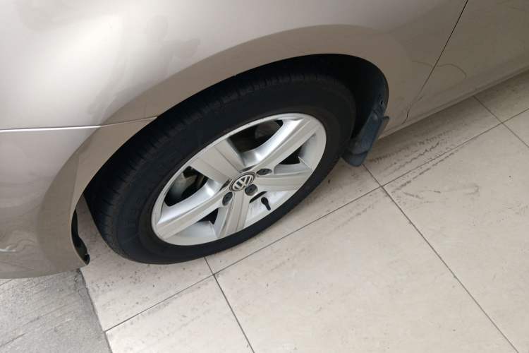 Used Volkswagen Golf 2016 1.6L Automatic Comfort Model