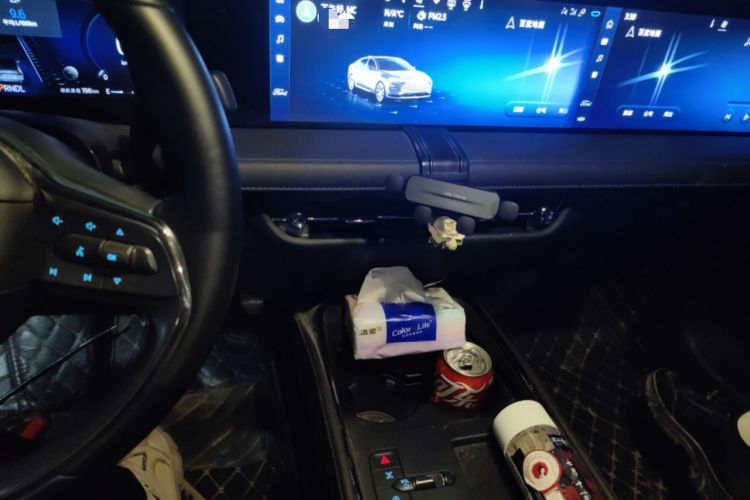 Used Ford Mondeo 2022 EcoBoost 245 Luxury Model