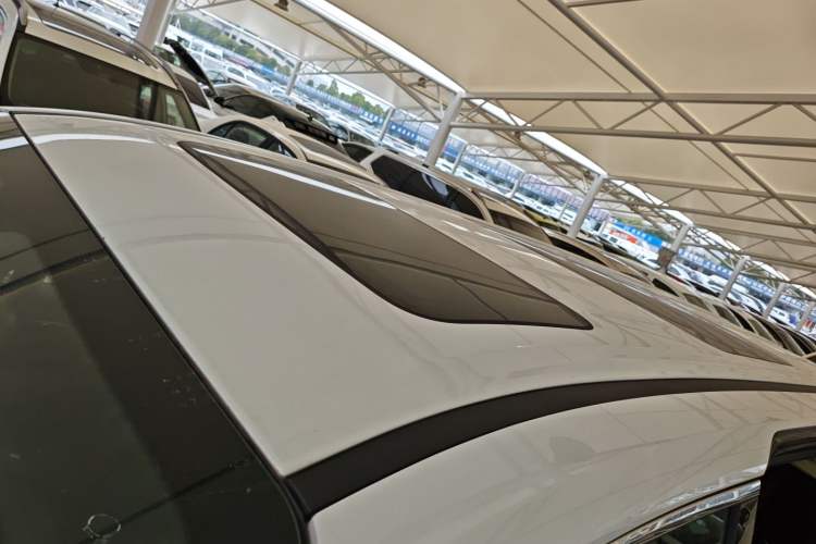 Used GAC Trumpchi M8 2023 Zongshi Series 400T Ultimate Edition