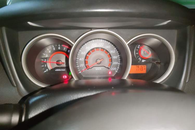 Used Nissan Sylphy 2016 Classic 1.6XE Manual Leading Edition
