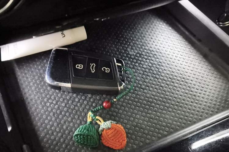 Used Volkswagen Passat New Energy 