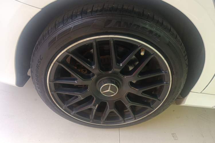 Used Mercedes-Benz C-Class 2015 Revised C 200 L Sport Edition