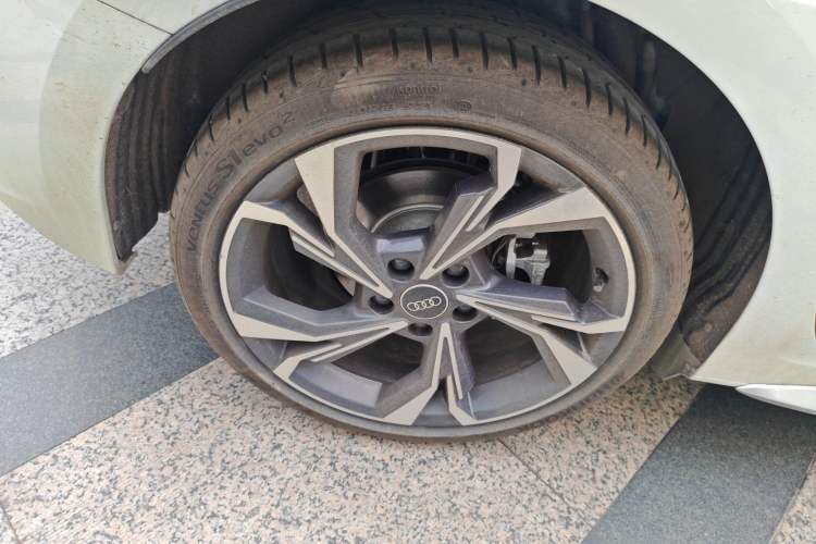 Used Audi A3 2025 Sportback 35TFSI Prestige Edition
