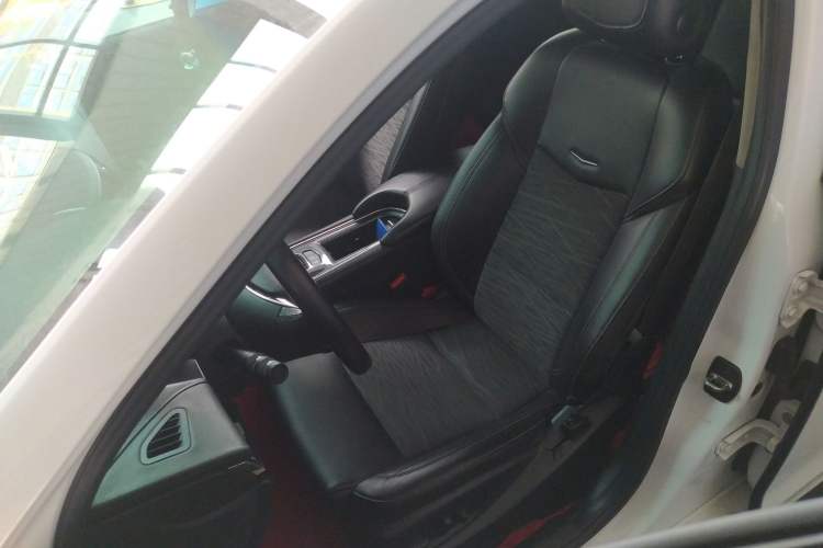 Used Cadillac ATS-L 2017 28T Tech Edition