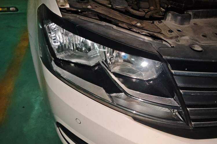 Used Volkswagen Gran Lavida 2017 180TSI DSG Comfort Edition