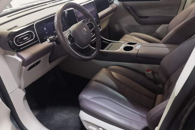 Used Leapmotor C11 2023 Pure Electric 500 Comfort Edition