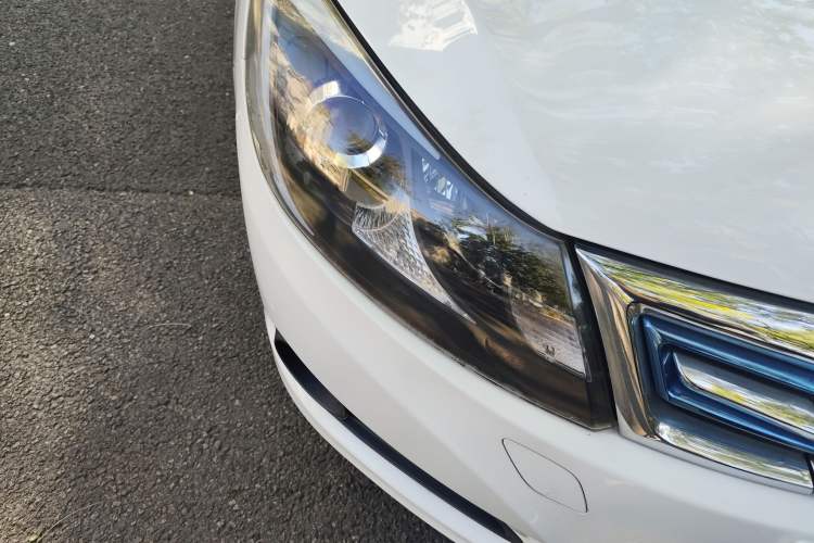 Used BYD e5 2016 300 Luxury Edition
