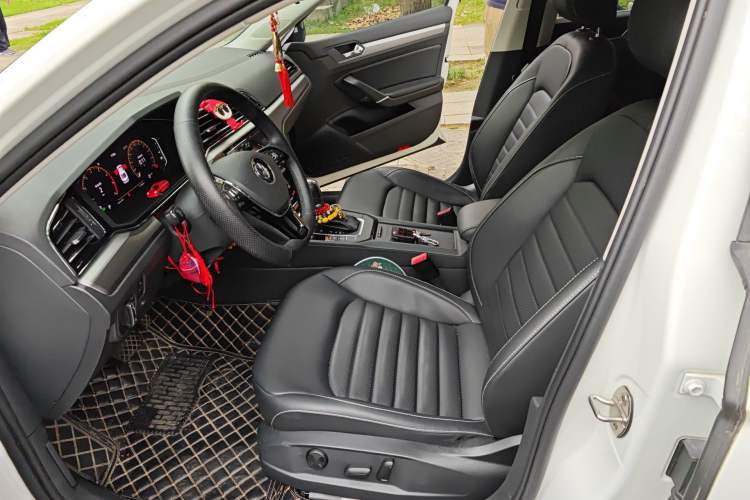 Used Volkswagen Lamando 2021 280TSI DSG Comfort Edition