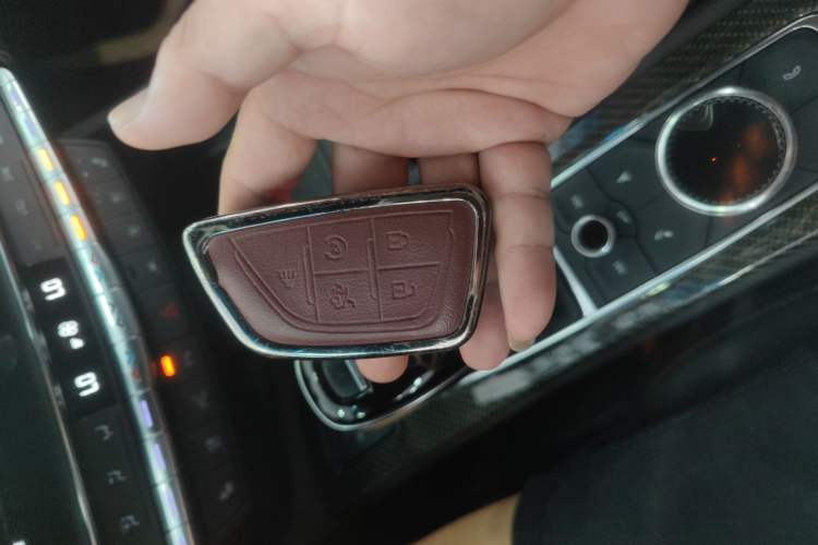 Used Cadillac CT5 2020 Revised 28T Platinum Sport Edition