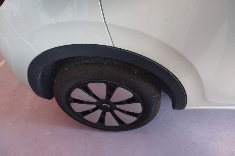 Used Wuling Bingo 2024 333 km Enjoyment Version