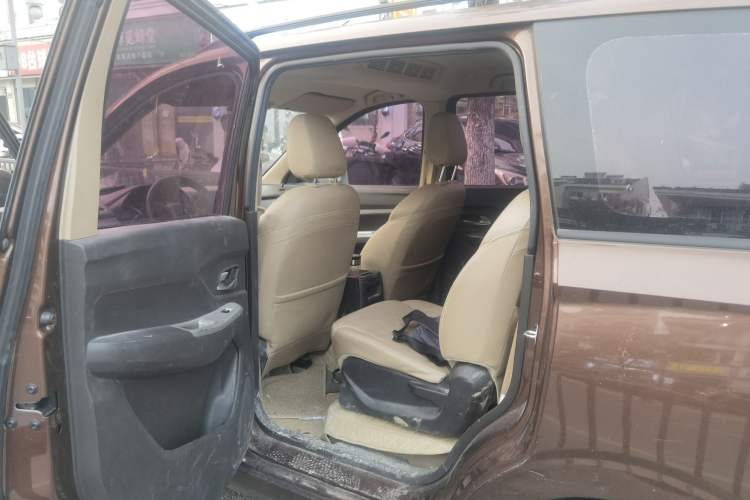 Used Wuling Hongguang 2018 1.5L S Comfort Model L2B
