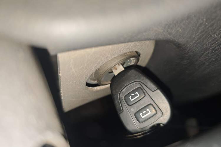 Used Foton MP-X E 
