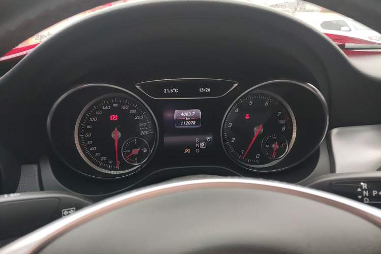 Used Mercedes-Benz CLA 2018 CLA 220 4MATIC
