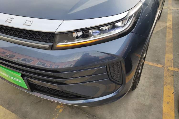 Used EXEED Zhuifeng 2020 Chasing the Waves Edition 1.5T CVT Xingrui Version
