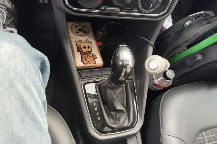 Used Volkswagen Jetta 2017 1.5L Automatic Comfort Model
