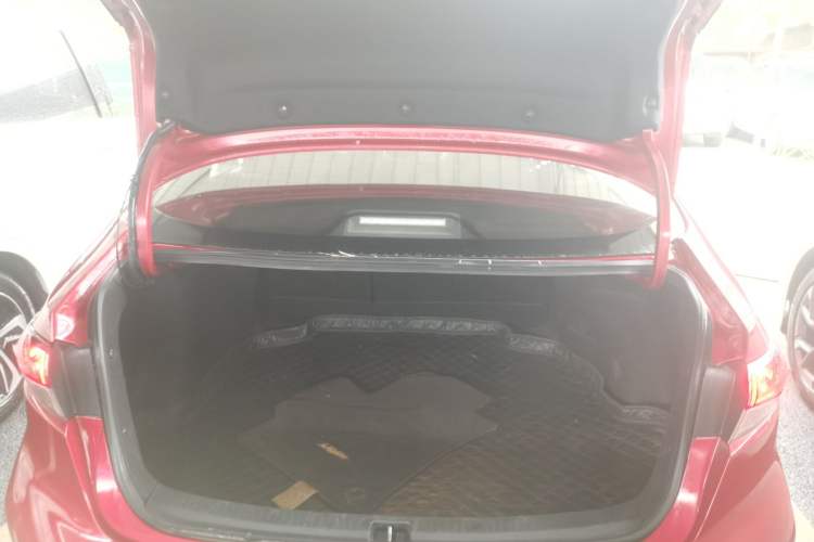 Used Toyota Levin 2019 185T CVT Luxury Edition China VI Standard
