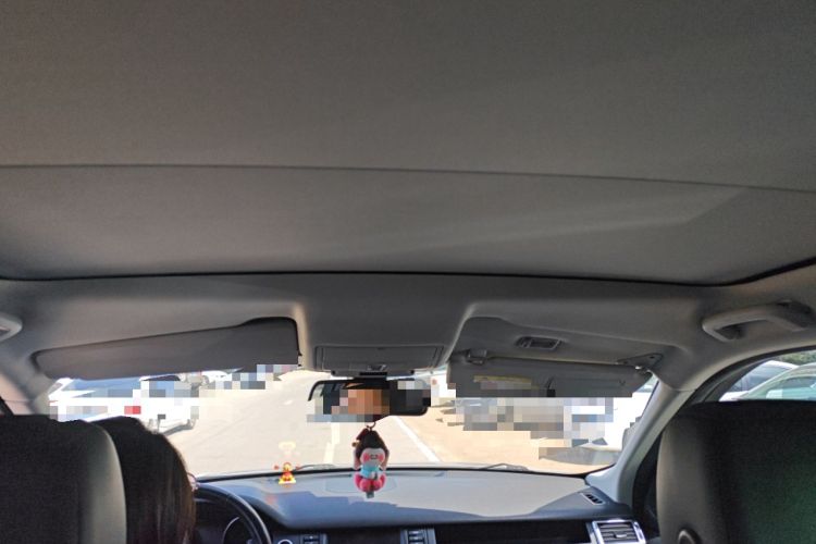 Used Land Rover Discovery Sport 2016 2.0T SE
