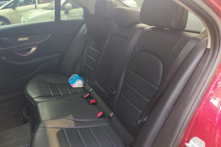 Used Mercedes-Benz C-Class 2019 C 260 L Sport Edition
