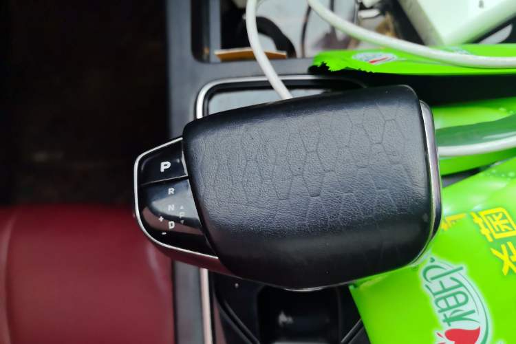 Used Changan CS75 PLUS 2021 2.0T Automatic Pilot Version