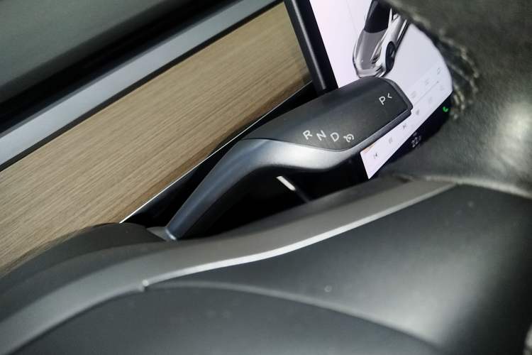 Used Tesla Model 3 2020 Standard Range Rear-Wheel Drive Upgraded Version