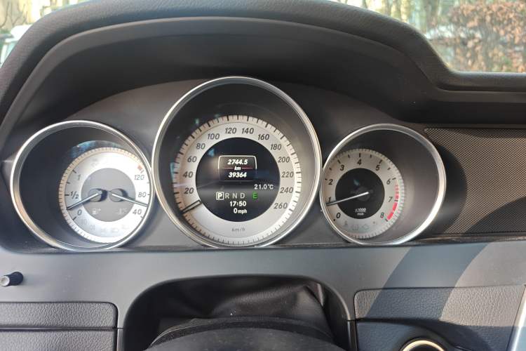 Used Mercedes-Benz C-Class 2013 C 180 Coupe