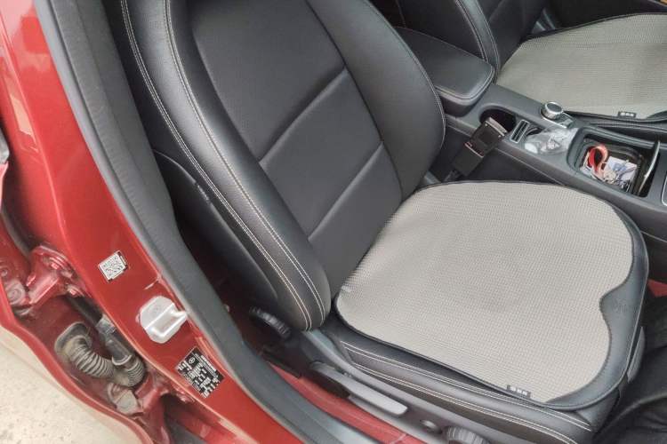 Used Mercedes-Benz GLA 2017 GLA 200 Sport Edition