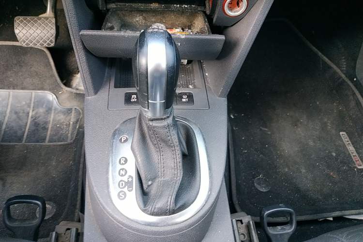 Used Volkswagen Touran 2015 1.4T DSG Comfort Edition 5 Seats
