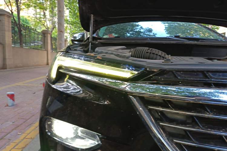 Used Buick Enclave 2020 28T Two-Wheel Drive Luxury Version