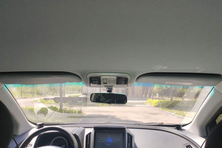 Used Luxgen U6 SUV 2014 1.8T Charm Version