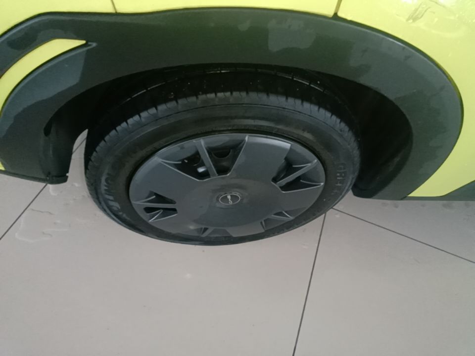 BYD Seagull 2024 Honor Edition 305km Dynamic Version — снимка 11