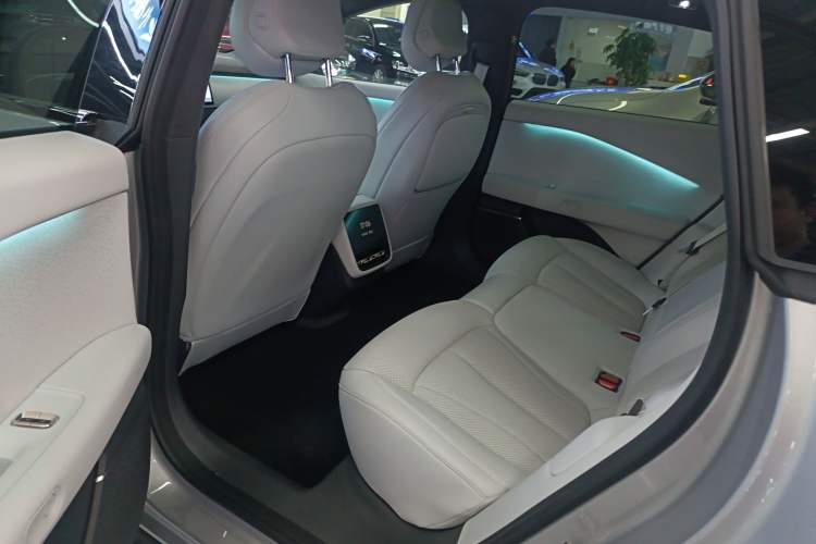 Used XPeng P7+ 2024 Ultra-Long Range Max