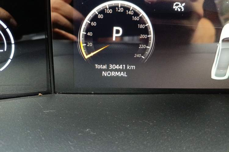 Used Changan UNI-V 2023 1.5T Sport Edition
