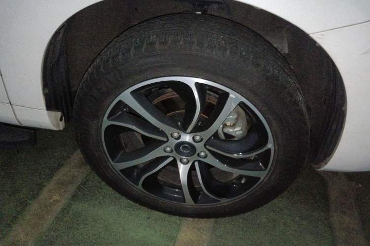 Used Haval H6 Coupe 2018 Red-Label 1.5T Automatic Two-Wheel Drive Ultra-Luxury Model