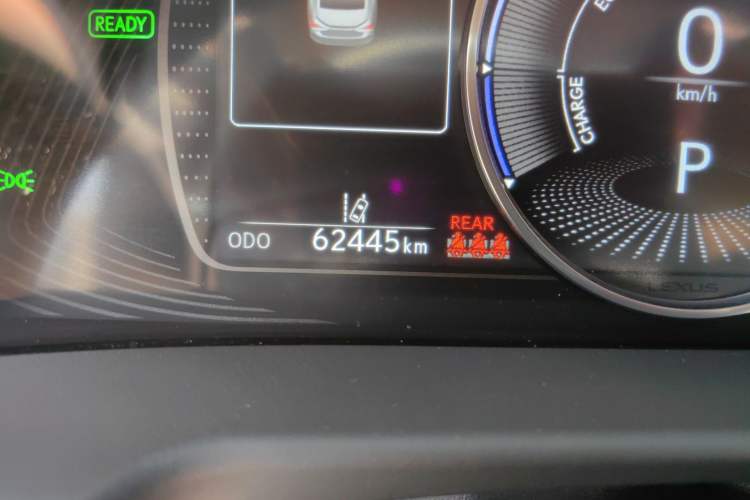 Used Lexus ES 2022 300h Deluxe Edition